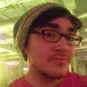 Meet your Posher, Damian